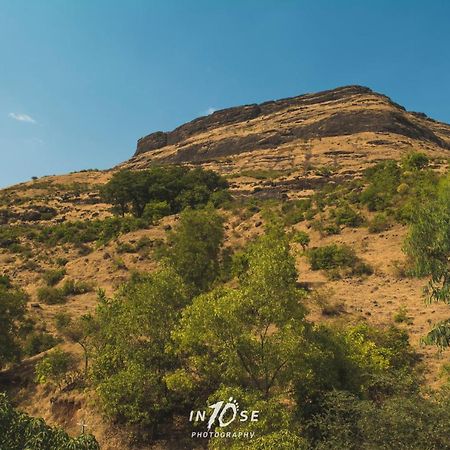 Golden Resort And Farm Nashik Exterior photo