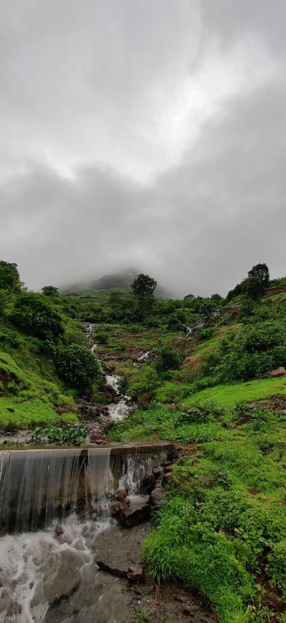 Golden Resort And Farm Nashik Exterior photo