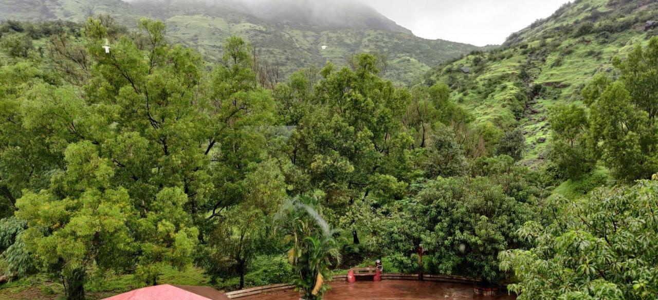 Golden Resort And Farm Nashik Exterior photo