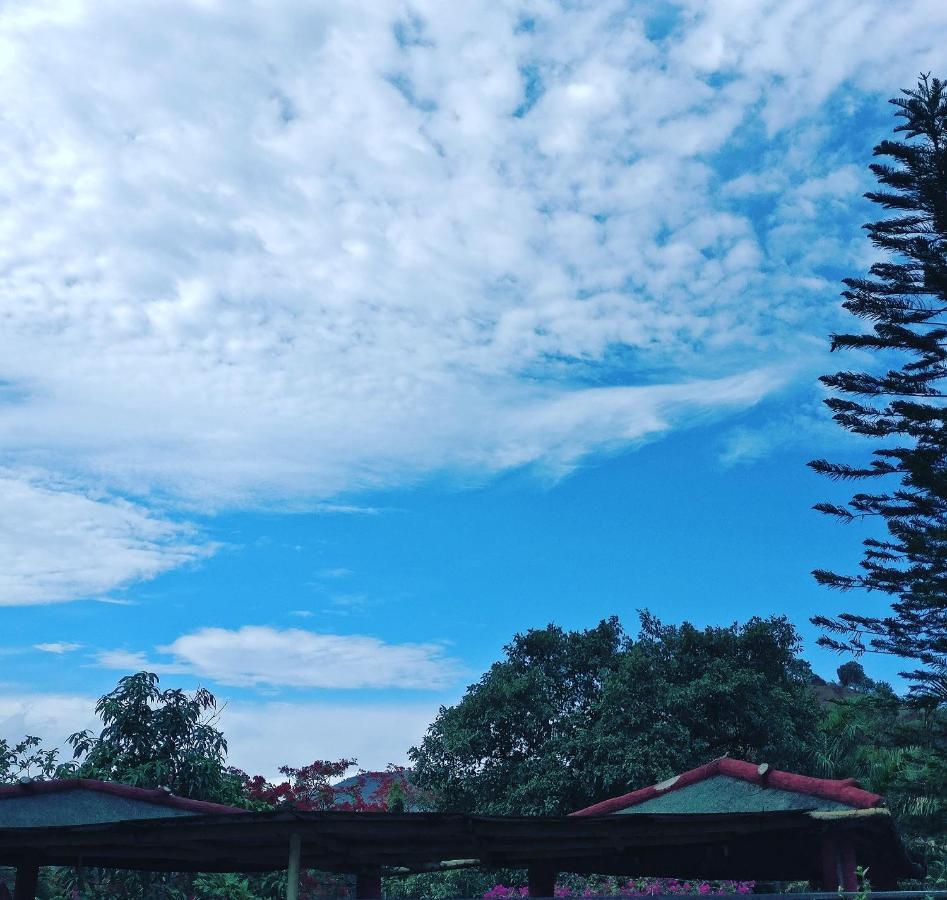 Golden Resort And Farm Nashik Exterior photo