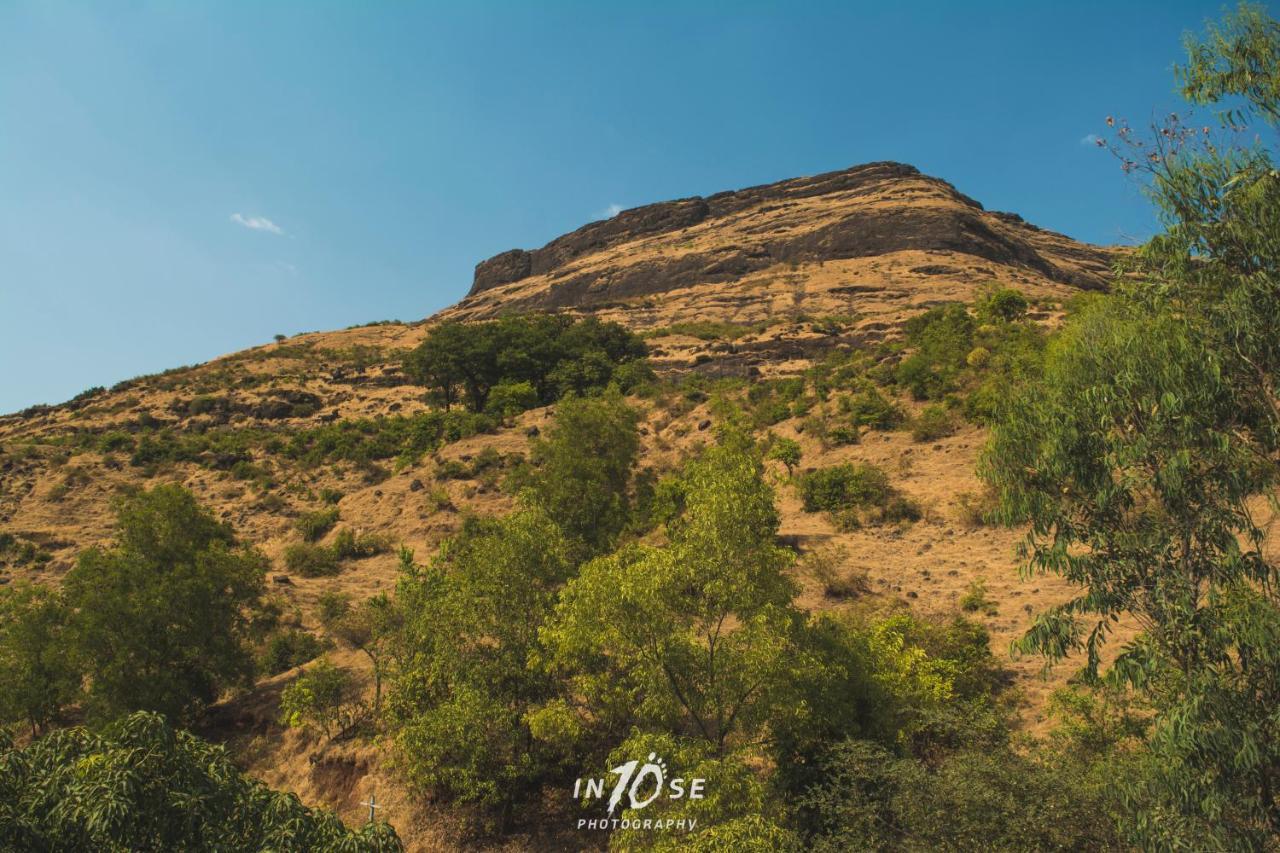 Golden Resort And Farm Nashik Exterior photo