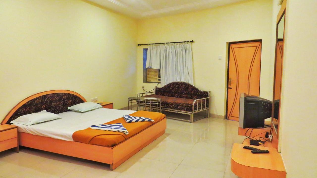 Golden Resort And Farm Nashik Exterior photo