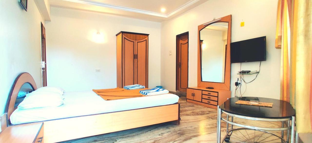 Golden Resort And Farm Nashik Exterior photo