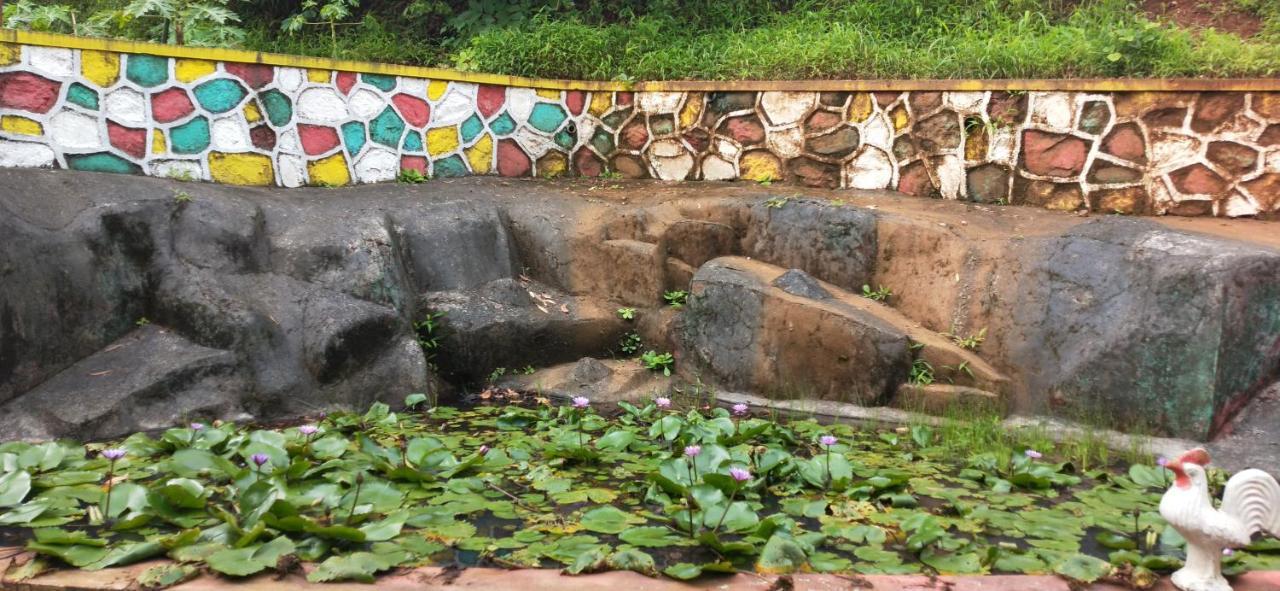 Golden Resort And Farm Nashik Exterior photo