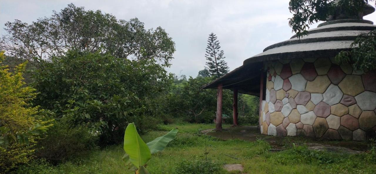 Golden Resort And Farm Nashik Exterior photo