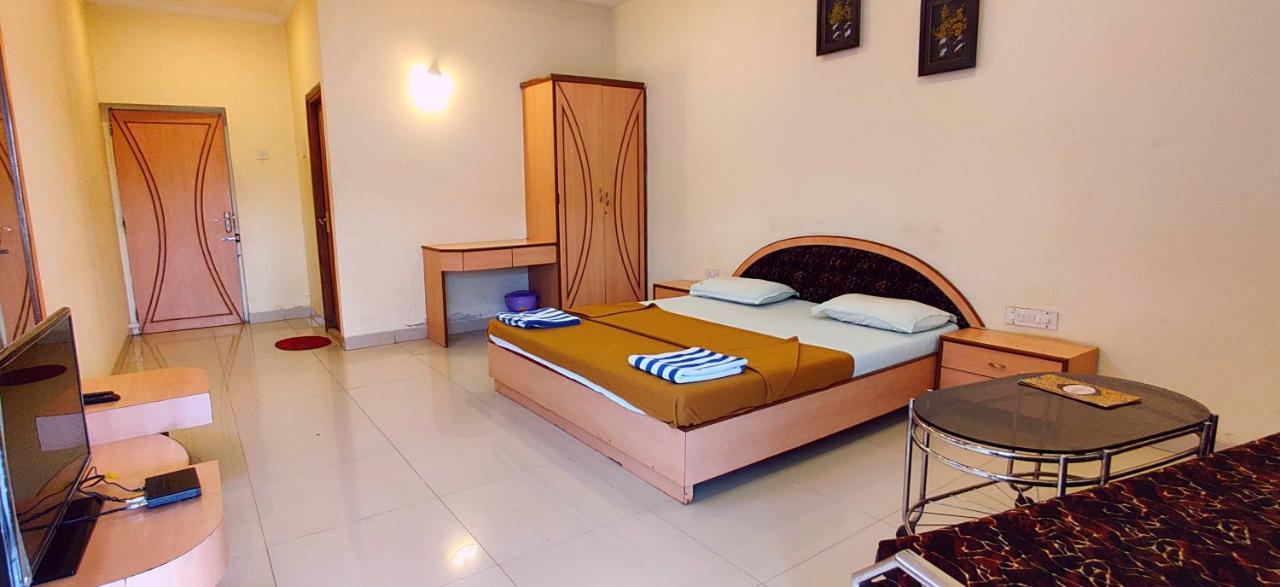Golden Resort And Farm Nashik Exterior photo